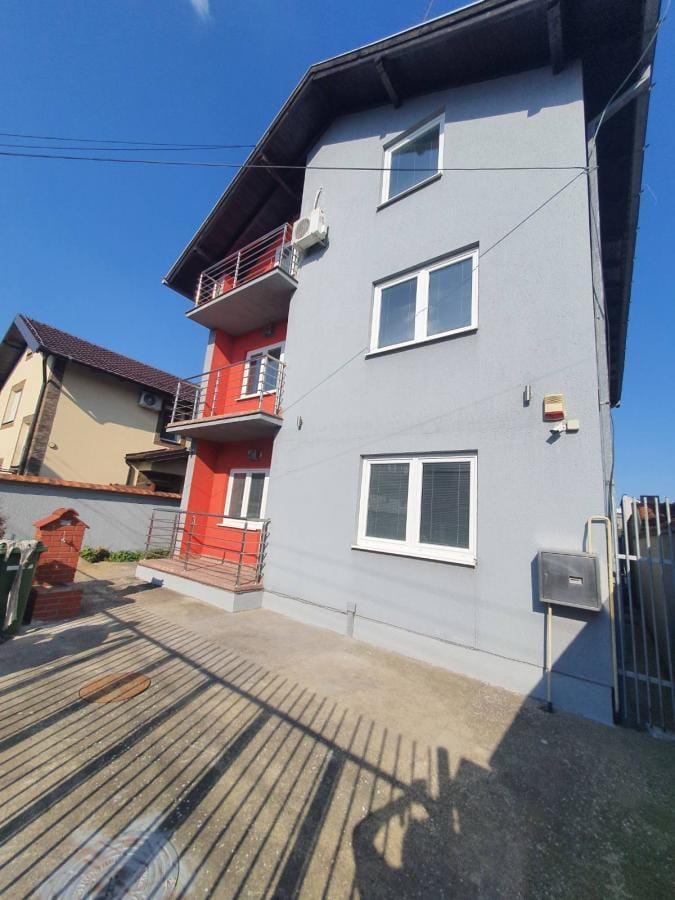 Kuća Prodaja Novi Sad Kuća Prodaja Novi Sad 362 m2