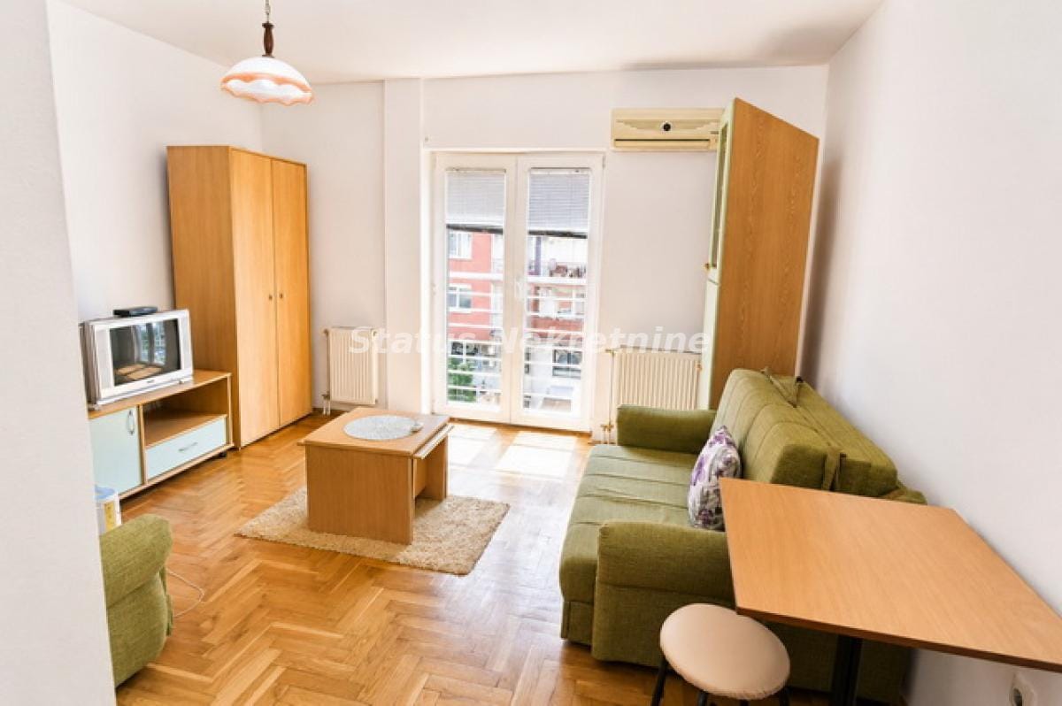 Stan Prodaja Novi Sad Stan Prodaja Novi Sad 24 m2
