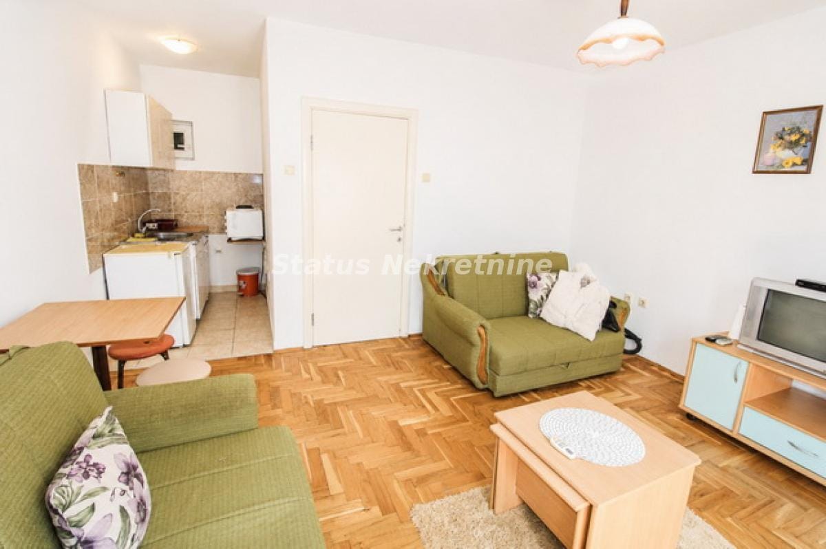 Stan Prodaja Novi Sad Stan Prodaja Novi Sad 24 m2