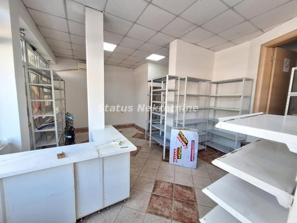 Lokal Izdavanje Novi Sad  43 m2