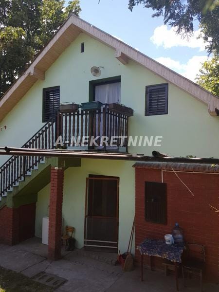 Kuća na prodaju, Sremska Kamenica, Novi Sad, 64m², 350.000 €