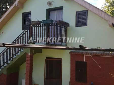 Kuća Prodaja Novi Sad  64 m2
