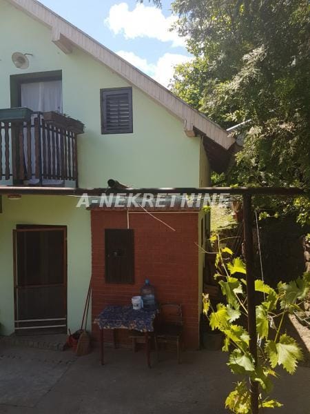 Kuća Prodaja Novi Sad  64 m2