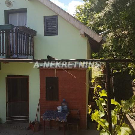 Kuća Prodaja Novi Sad  64 m2