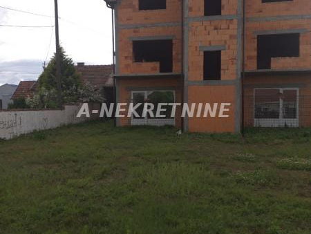 Kuća Prodaja Novi Sad  900 m2