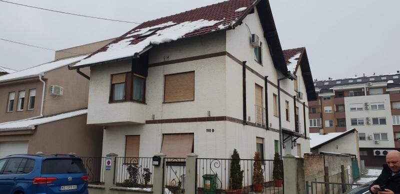 Kuća Prodaja Novi Sad  280 m2