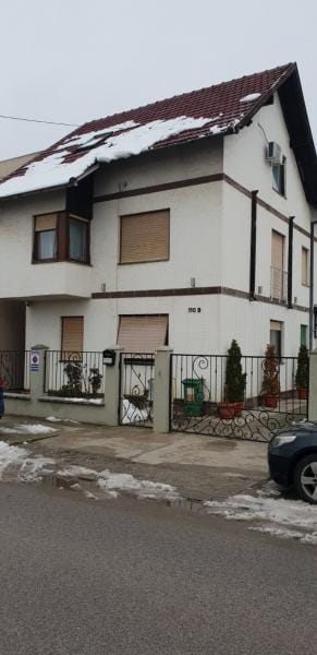 Kuća Prodaja Novi Sad  280 m2