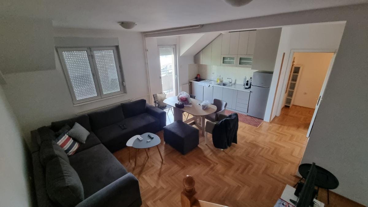 Stan Prodaja Novi Sad  66 m2