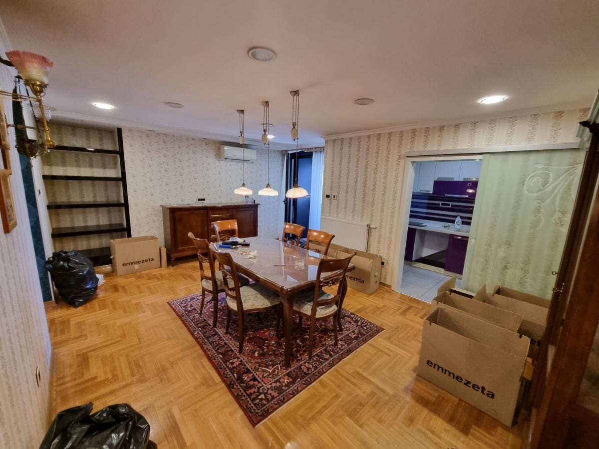 Stan Prodaja Novi Sad Stan Prodaja Novi Sad 155 m2