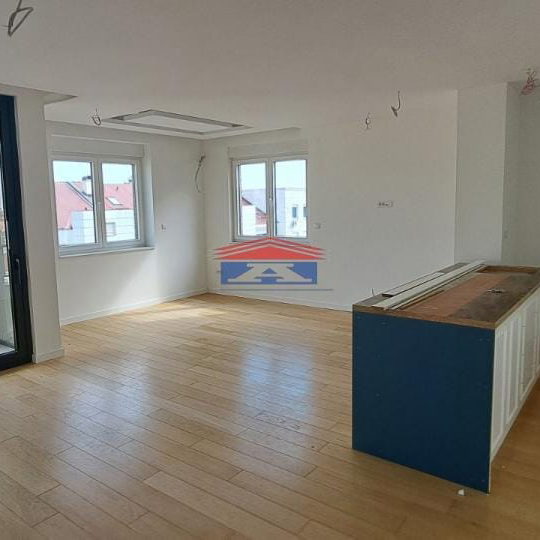 Stan Prodaja Novi Sad  112 m2
