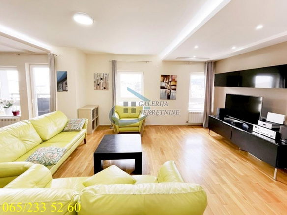 Stan Prodaja Beograd Đeram 157 m2