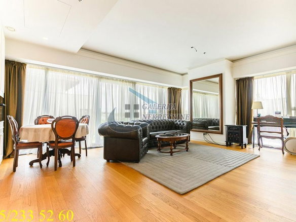 Stan Prodaja Beograd Blok 65 95 m2