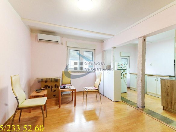 Stan Prodaja Beograd Đeram 37 m2