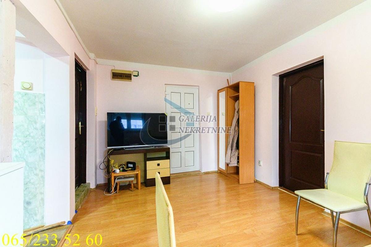 Stan Prodaja Beograd Stan Prodaja Beograd Đeram 37 m2