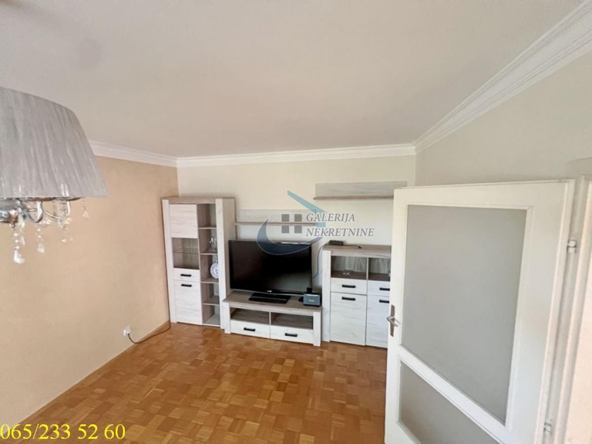 Stan Prodaja Beograd Stan Prodaja Beograd Farmaceutski Fakultet 75 m2