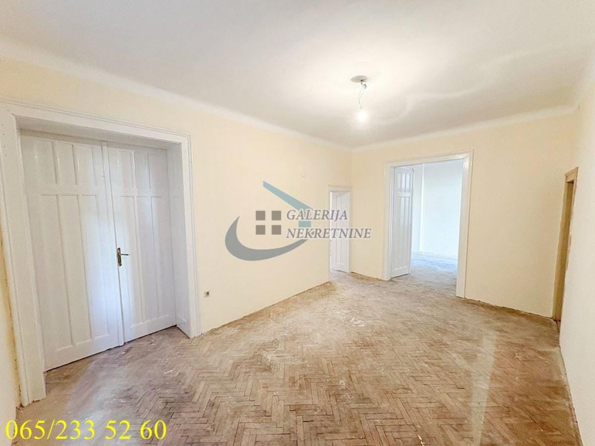 Stan Prodaja Beograd Gundulićev Venac 91 m2