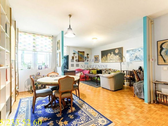 Stan Prodaja Beograd Blok 71 86 m2