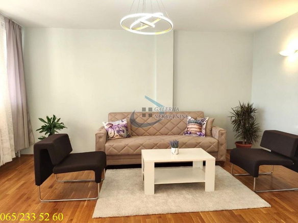 Stan Prodaja Beograd Blok 3 62 m2