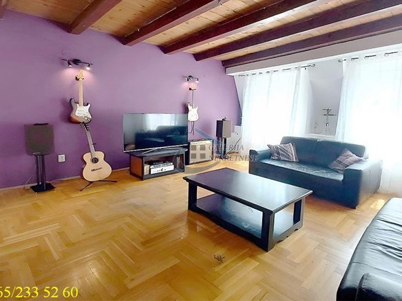 Stan Prodaja Beograd Atelje 212 88 m2