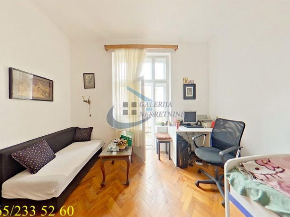 Stan Prodaja Beograd Atelje 212 104 m2