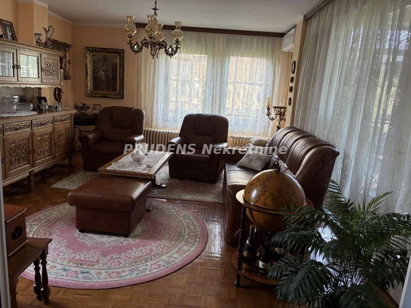 Stan Prodaja Beograd Cerak Vinogradi 94 m2