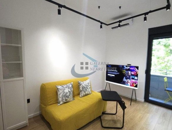 Stan Prodaja Beograd Dorćol 33 m2