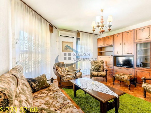 Stan Prodaja Beograd Vidikovački Venac 92 m2