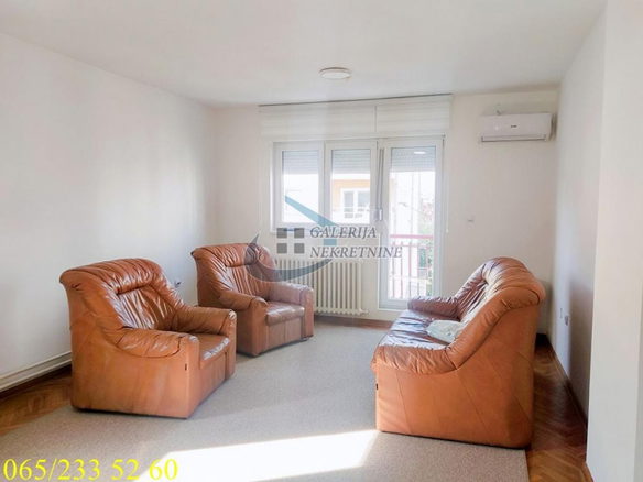 Stan Prodaja Beograd Filmski Grad 135 m2
