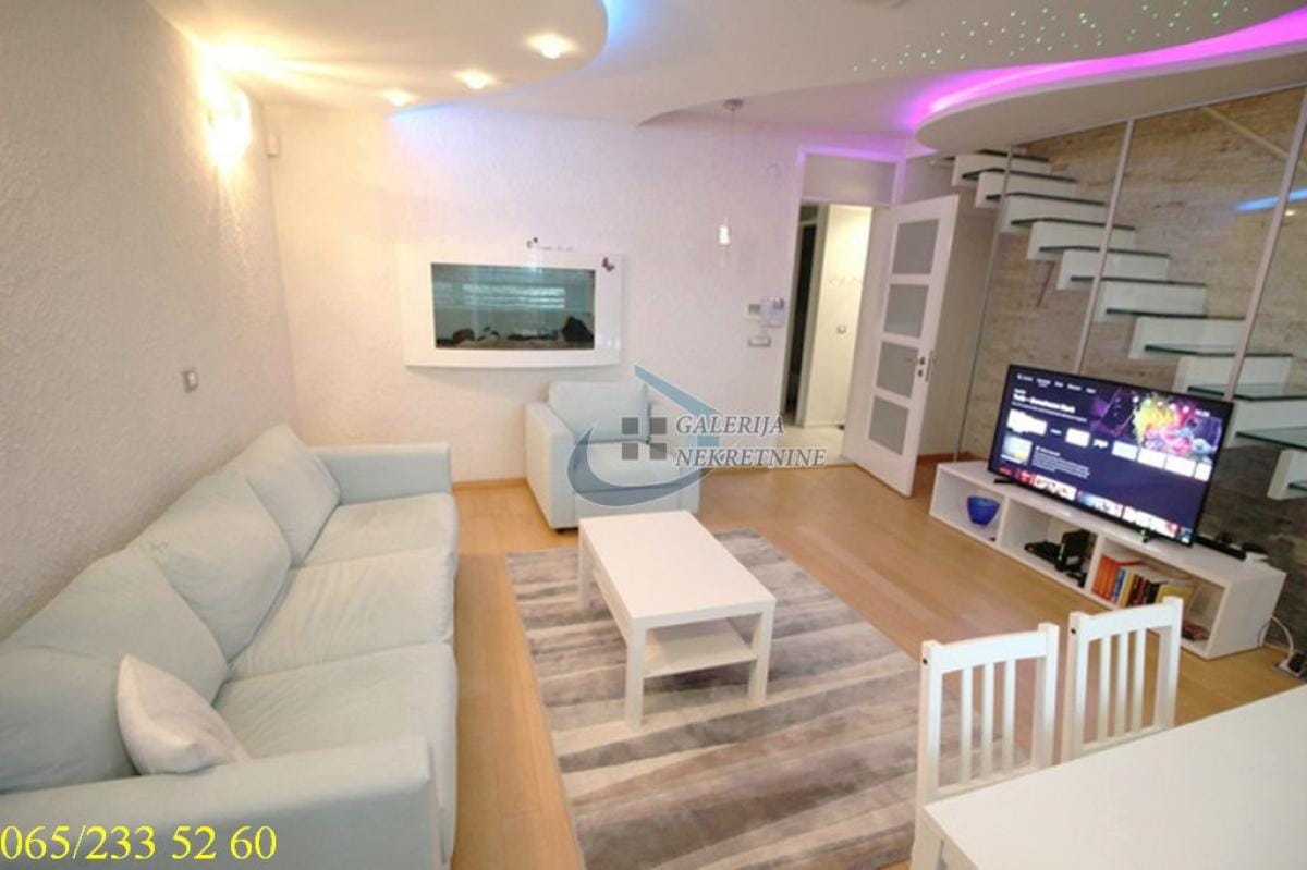 Stan Prodaja Beograd Stan Prodaja Beograd Dedinje 170 m2