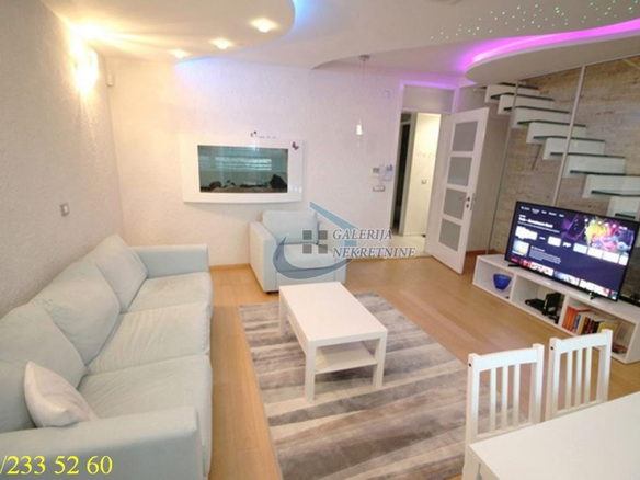 Stan Prodaja Beograd Dedinje 170 m2