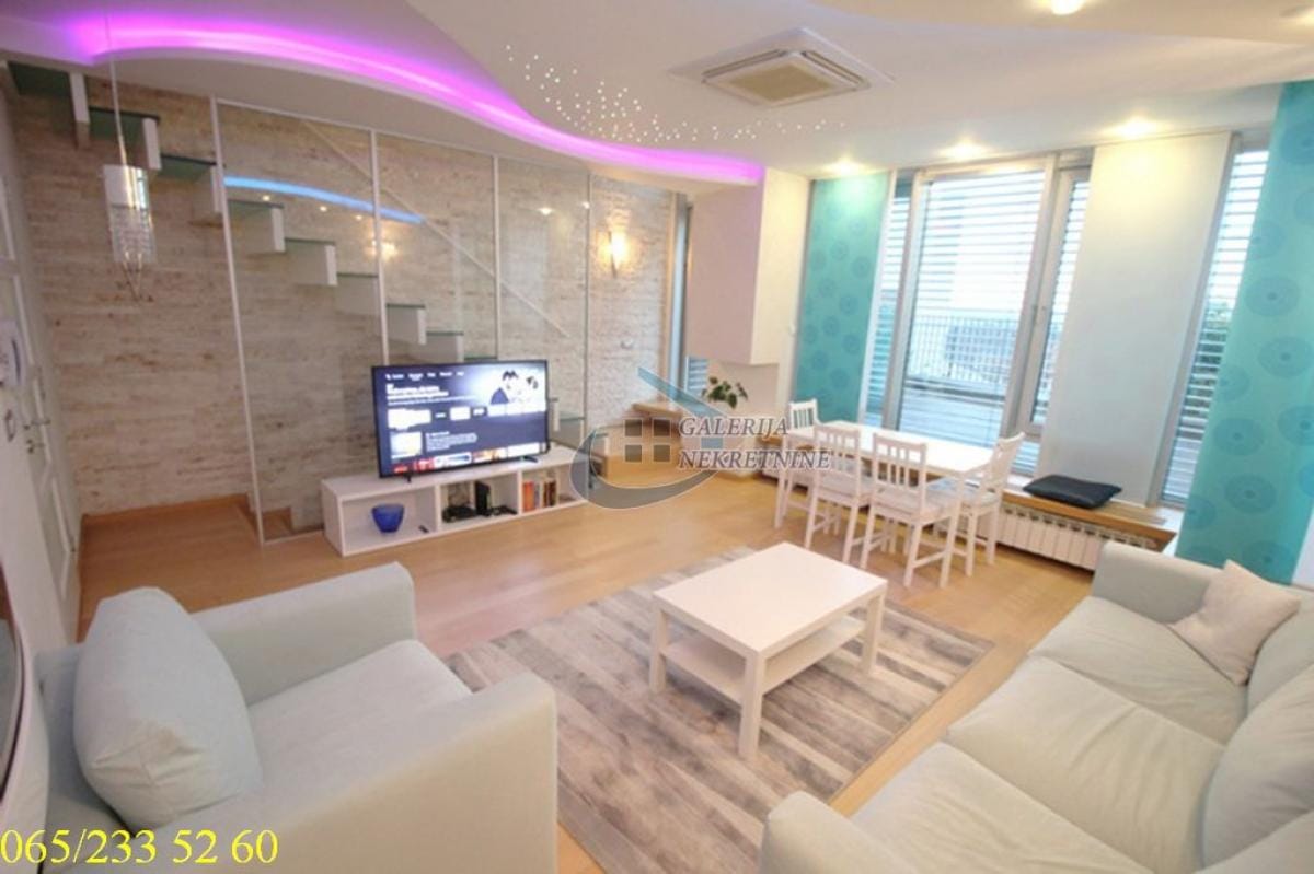 Stan Prodaja Beograd Stan Prodaja Beograd Dedinje 170 m2