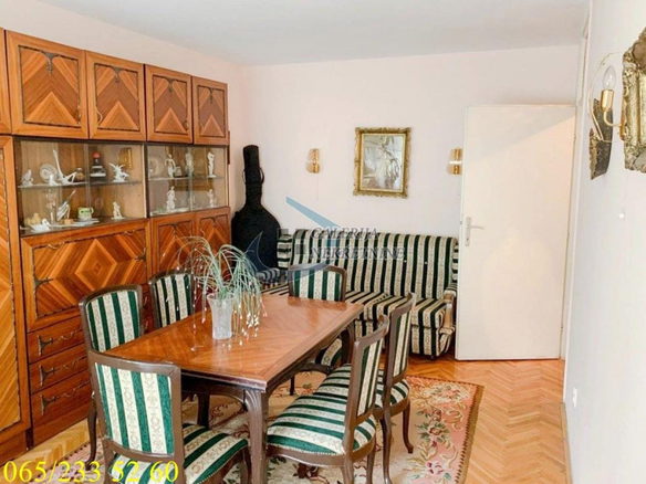 Stan Prodaja Beograd Voždovačka Crkva 63 m2