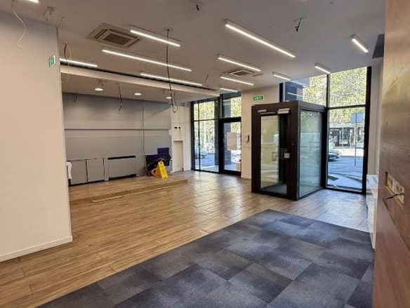 Lokal Izdavanje Beograd Lion 268 m2