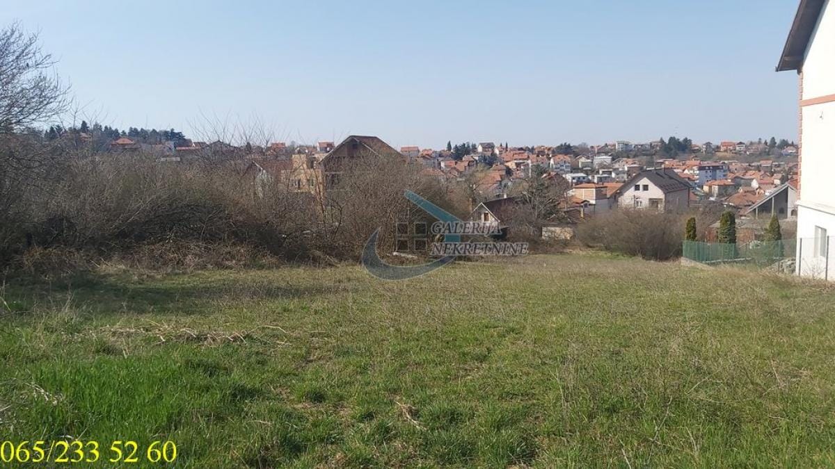 Plac Prodaja Beograd Plac Prodaja Beograd Kumodraž 0 m2