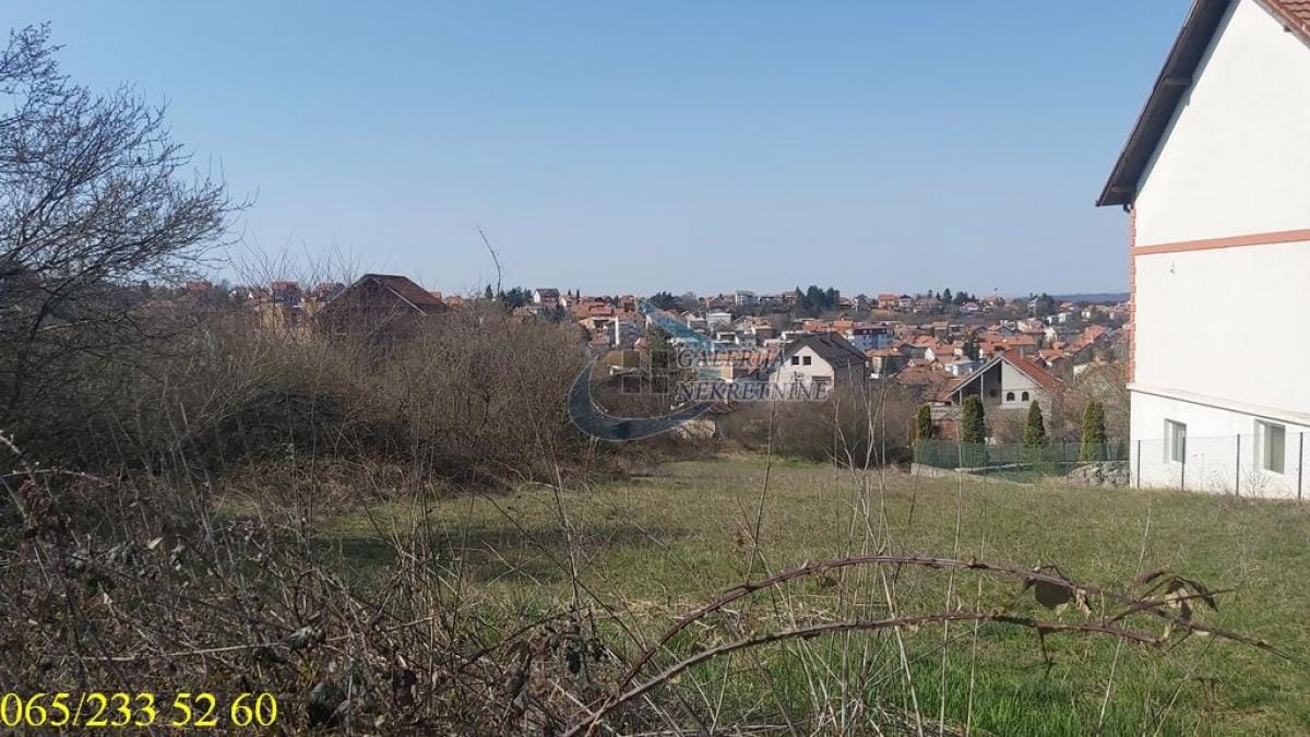 Plac Prodaja Beograd Plac Prodaja Beograd Kumodraž 0 m2