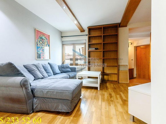 Stan Prodaja Beograd Atelje 212 78 m2