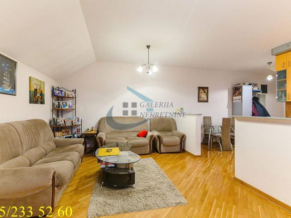 Stan Prodaja Beograd Braće Jerković 95 m2