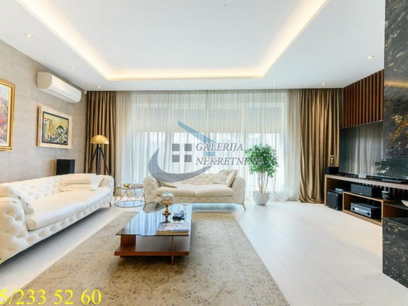Stan Prodaja Beograd Dedinje 131 m2