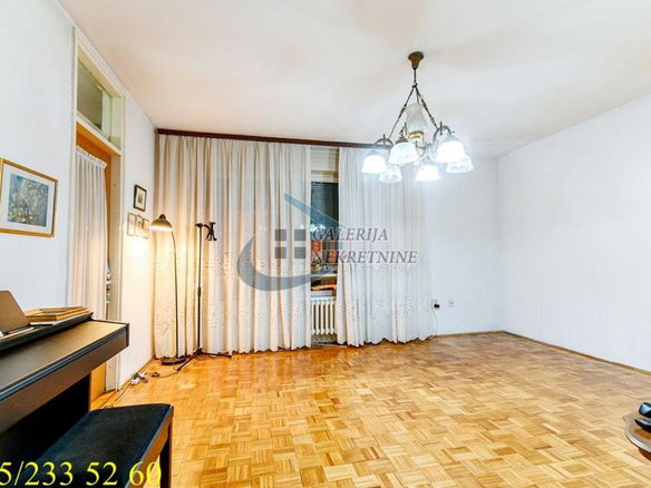 Stan Prodaja Beograd Karađorđev Park 73 m2