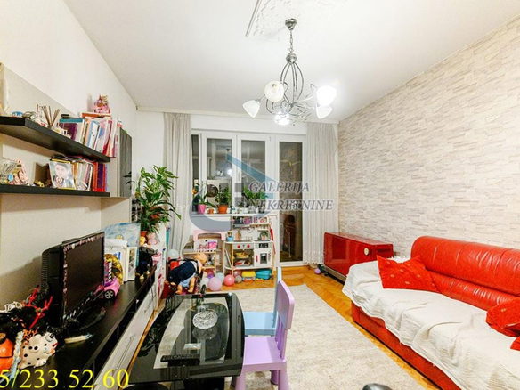 Stan Prodaja Beograd Karaburma 72 m2