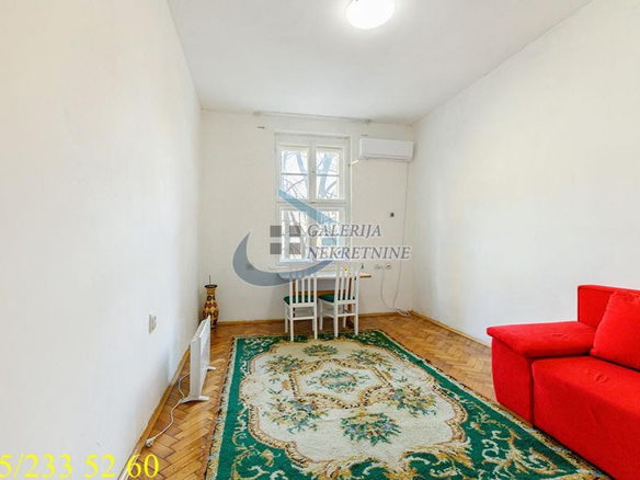 Stan Prodaja Beograd Skadarlija 57 m2