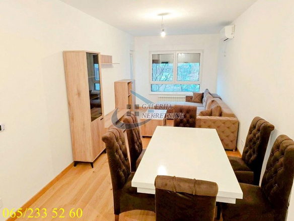 Stan Prodaja Beograd Kluz 67 m2