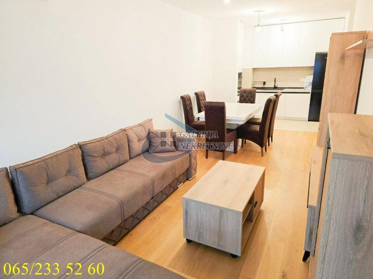 Stan Prodaja Beograd Stan Prodaja Beograd Kluz 67 m2