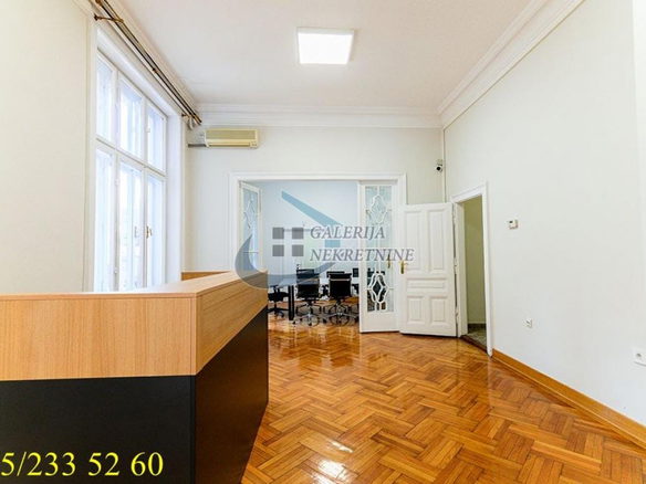 Stan Prodaja Beograd Kalemegdan 239 m2