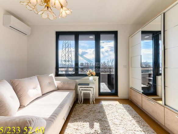 Stan Prodaja Beograd Blok 58 62 m2
