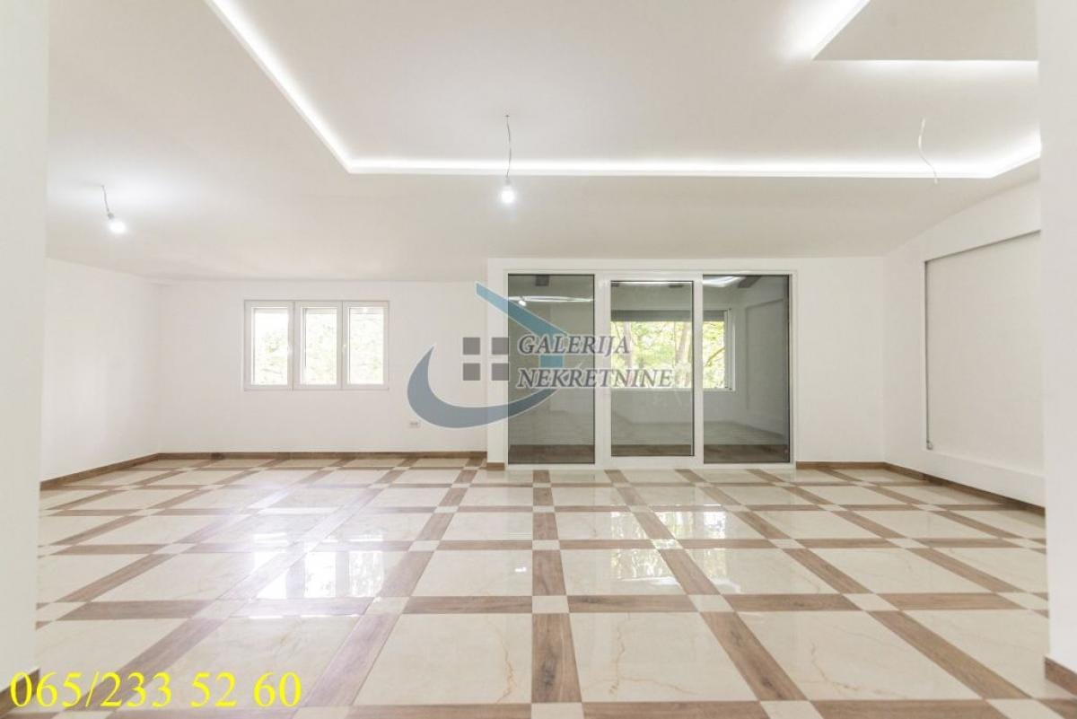 Stan Prodaja Beograd Stan Prodaja Beograd Hala Pionir 68 m2