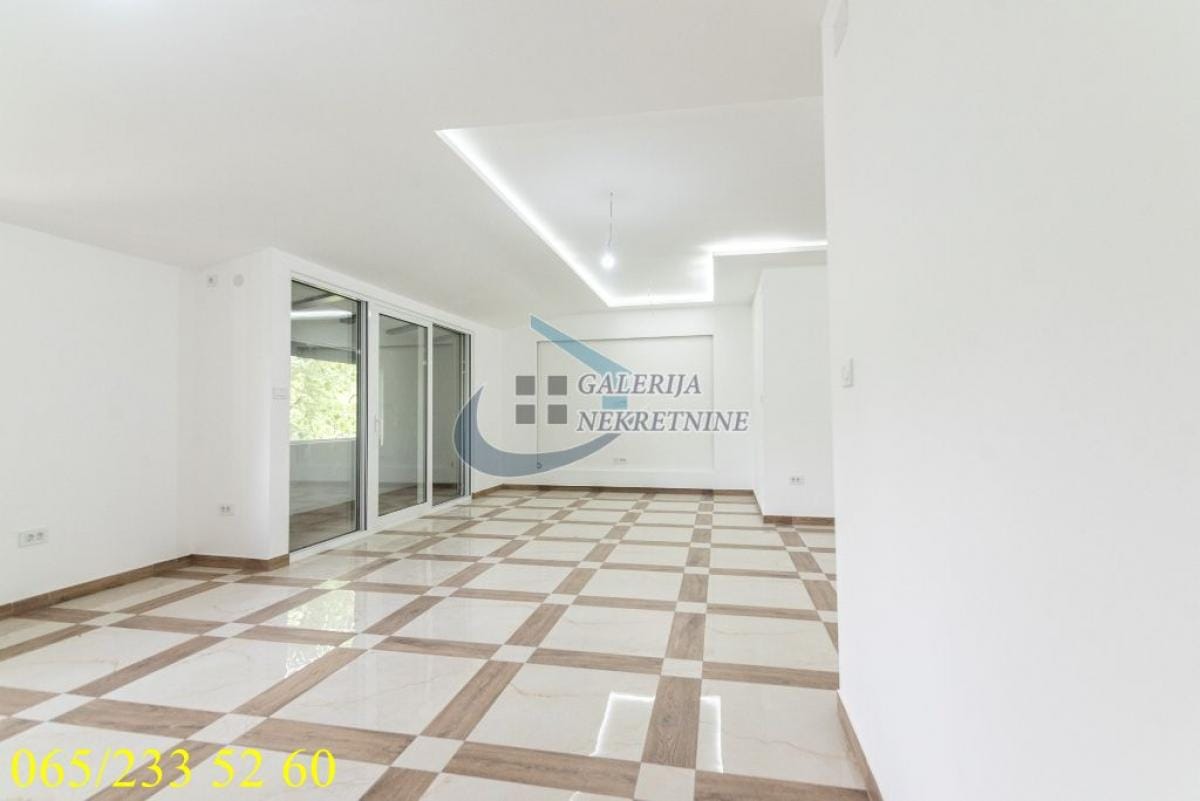 Stan Prodaja Beograd Stan Prodaja Beograd Hala Pionir 68 m2