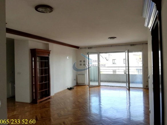 Stan Prodaja Beograd Dedinje 117 m2