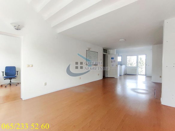 Stan Izdavanje Beograd Bioskop Voždovac 176 m2