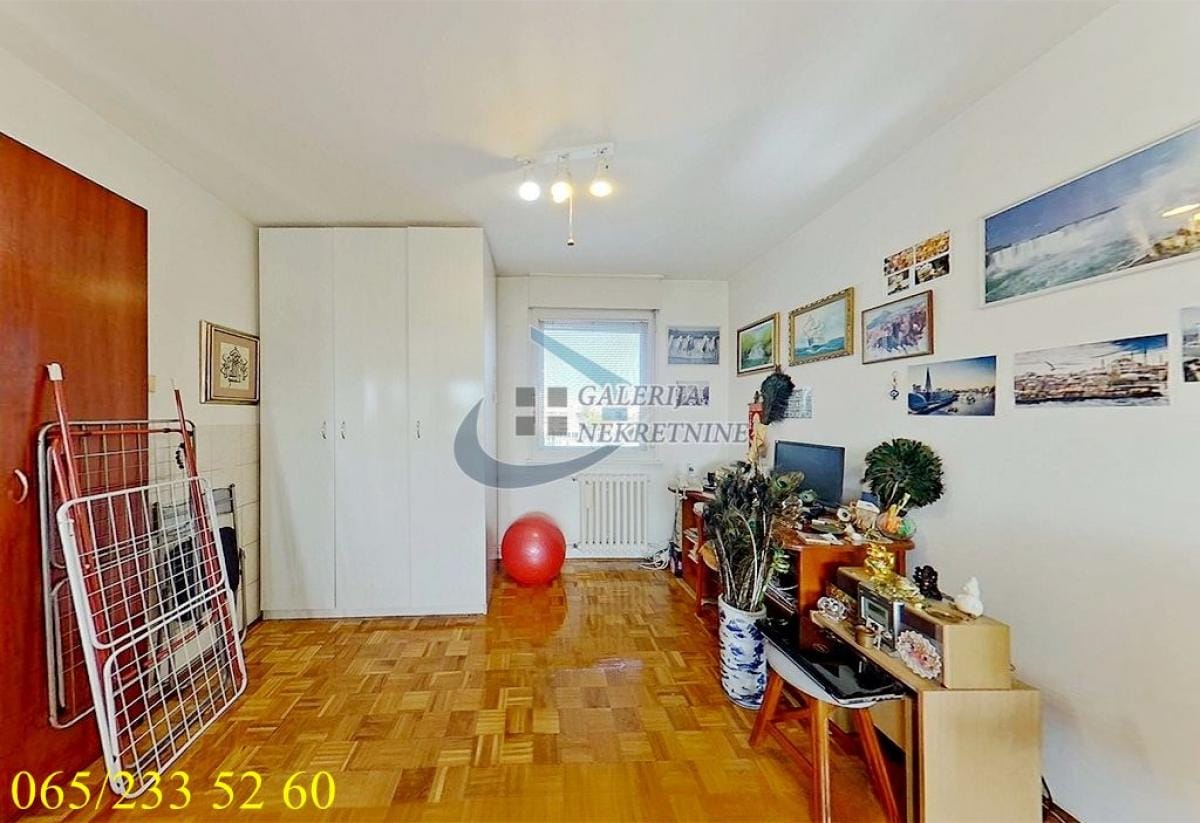 Stan Prodaja Beograd Žarkovo 103 m2